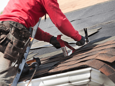 About Roof Repair Experts Cotton Plant, AR